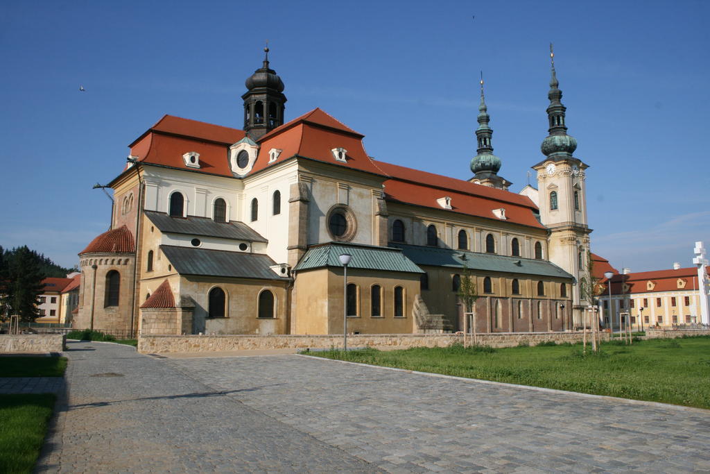Kyjovsky Pivovar - Hotel, Restaurace, Pivni Lazne Екстер'єр фото