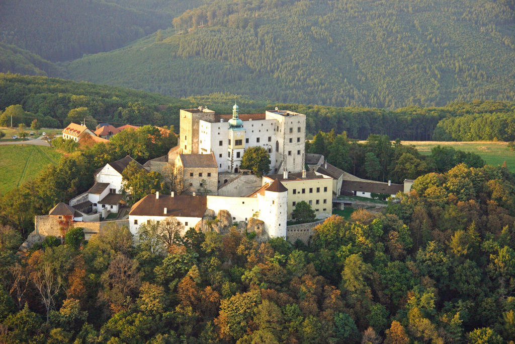 Kyjovsky Pivovar - Hotel, Restaurace, Pivni Lazne Екстер'єр фото