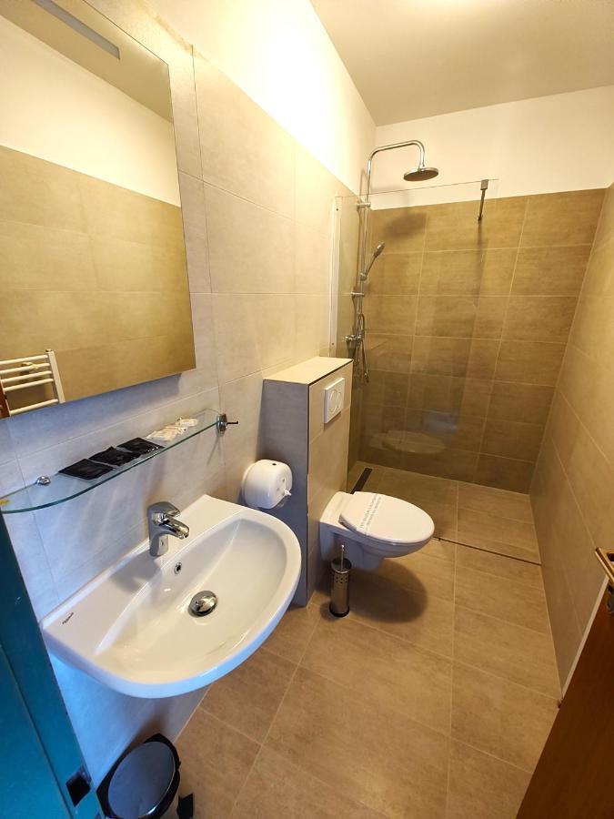 Kyjovsky Pivovar - Hotel, Restaurace, Pivni Lazne Екстер'єр фото