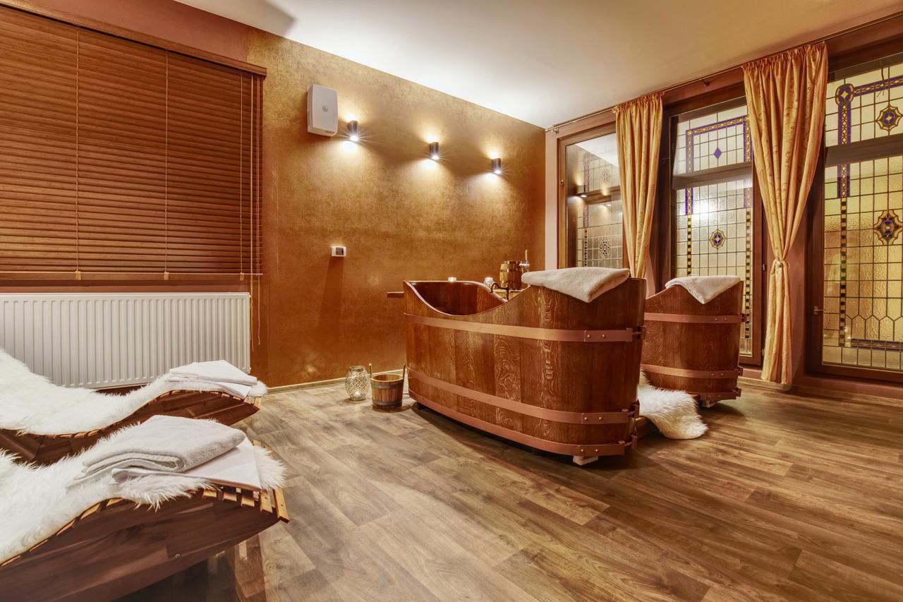 Kyjovsky Pivovar - Hotel, Restaurace, Pivni Lazne Екстер'єр фото