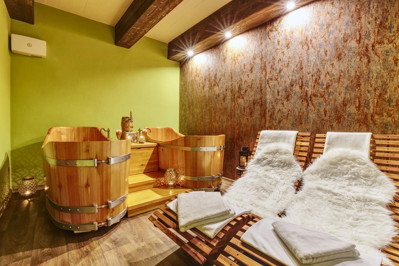 Kyjovsky Pivovar - Hotel, Restaurace, Pivni Lazne Екстер'єр фото