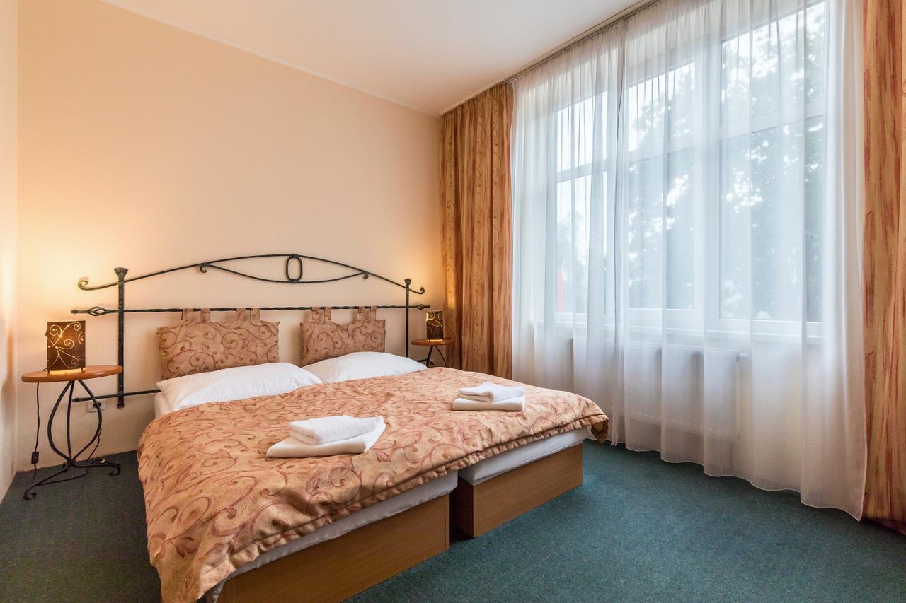 Kyjovsky Pivovar - Hotel, Restaurace, Pivni Lazne Екстер'єр фото