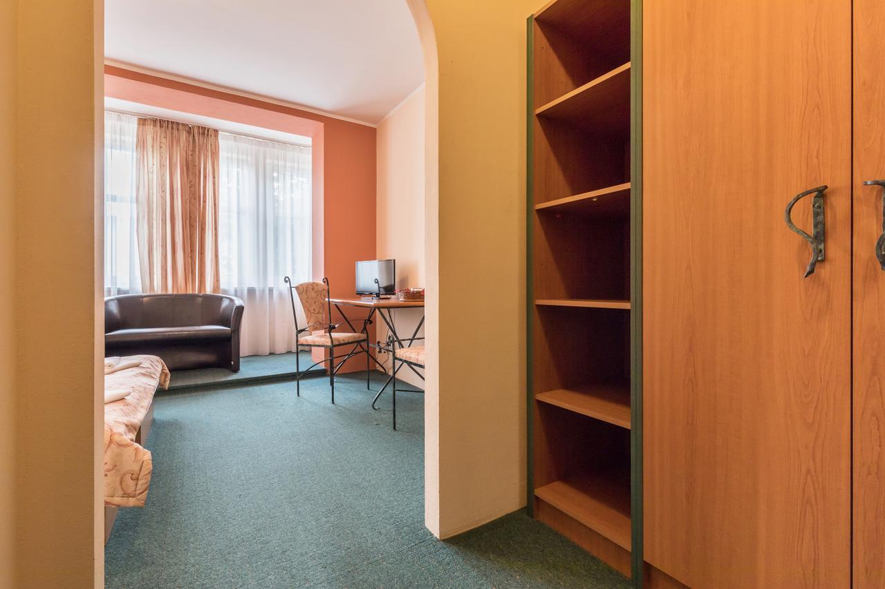 Kyjovsky Pivovar - Hotel, Restaurace, Pivni Lazne Екстер'єр фото