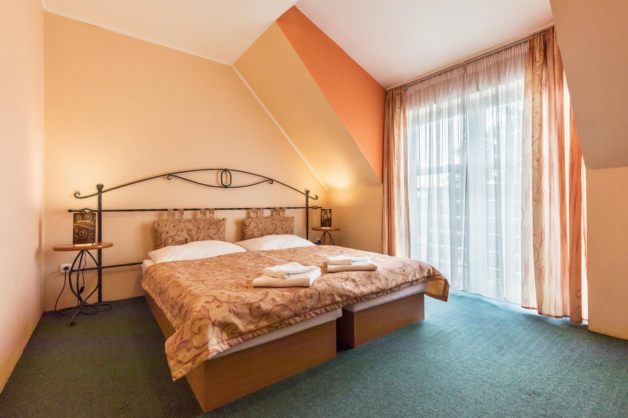 Kyjovsky Pivovar - Hotel, Restaurace, Pivni Lazne Екстер'єр фото