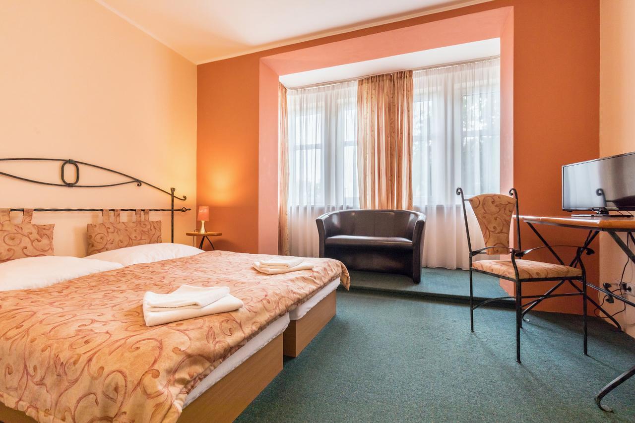 Kyjovsky Pivovar - Hotel, Restaurace, Pivni Lazne Екстер'єр фото